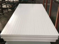 Polystyrene Sandwich Panel
