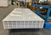 Magnesium Oxide Sandwich Panel