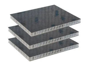 Honeycomb Sandwich Panel