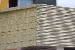 Paper Honeycomb Sandwich Panel