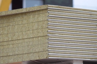 Paper Honeycomb Sandwich Panel