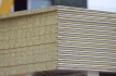 Paper Honeycomb Sandwich Panel