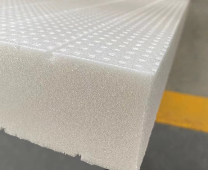 XPS Sandwich Panel