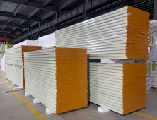 XPS Sandwich Panel