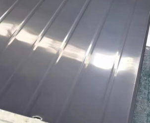 Stainless Steel <span>Sandwich</span> <span>Panel</span>