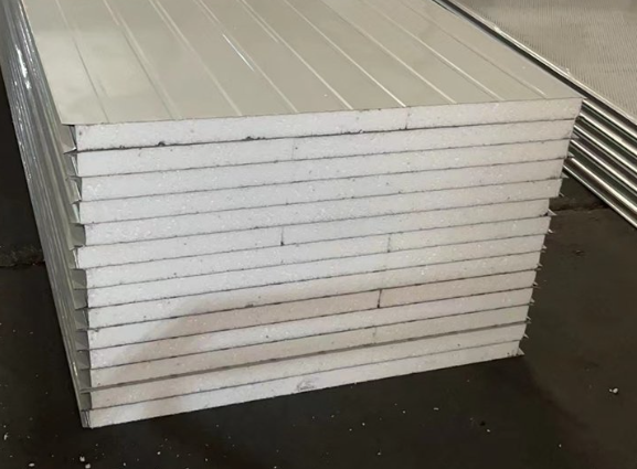 Panel Sandwich Anti Statis