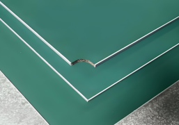 Anti-Static Sandwich Panel