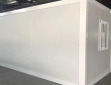 Container House Sandwich Panel