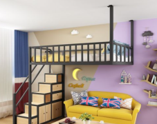 Overhead Storage Ceiling Hoist