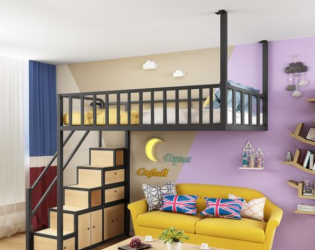 Overhead Storage <span>Ceiling</span> Hoist