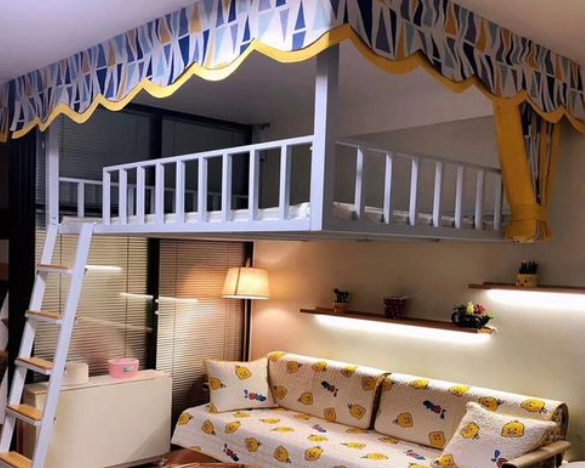 Overhead Storage Ceiling Hoist