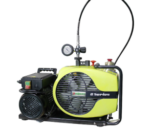 Portable Air Compressor