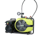 Portable Air Compressor