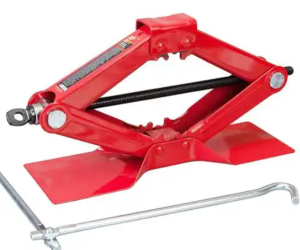 Jek <span>Gunting</span> Tugas Berat