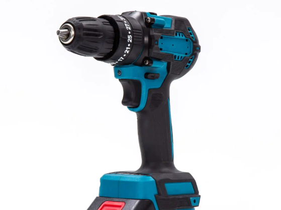 Cordless Drill/Driver Kit