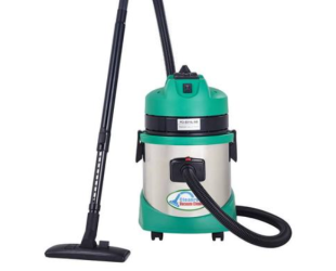 Wet/Dry Vacuum