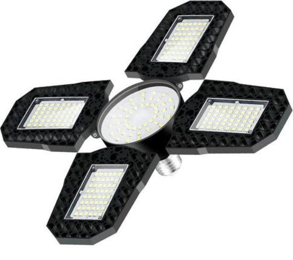 LED Garage Light