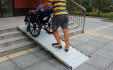 Aluminum Loading Ramp (Pair)