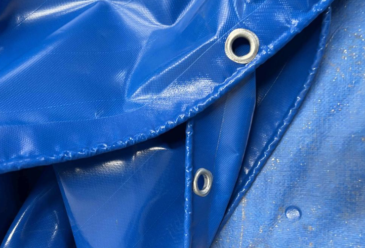 Heavy-Duty Tarp