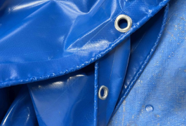 Heavy-Duty Tarp
