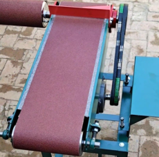 Benchtop Belt Sander