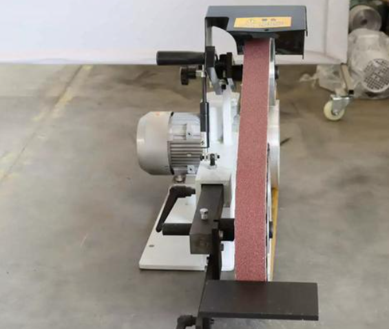Benchtop Belt Sander