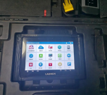 Automotive OBD2 Scanner