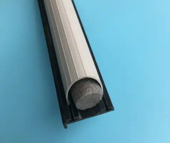 Garage Door Weather Seal Insulation Kit