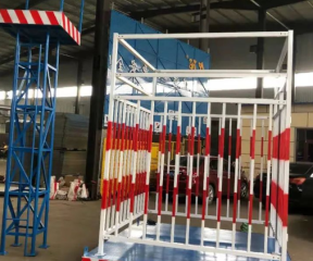 Equipment Shelter / Canopy