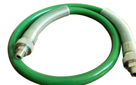 High-Temperature Silicone Hose