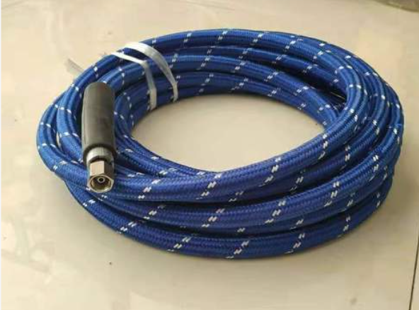 Steam Hose