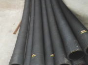 Abrasion-Resistant Suction & Discharge Dredge Hose