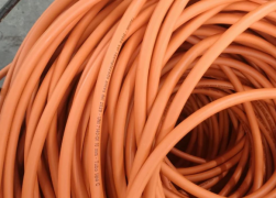 Liquefied Petroleum Gas (LPG) Hose