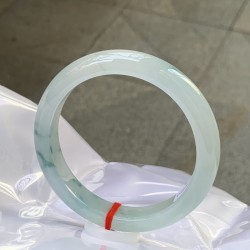 Classic Jade Bangle, <span>Daily</span> Wear