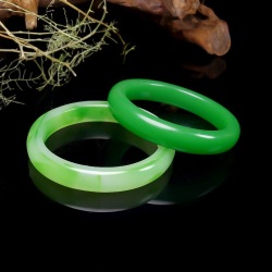 Authentic <span>Jade</span> <span>Bracelet</span>, Gentle Spark on Your Arm