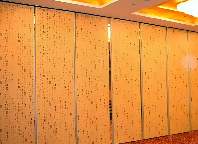 Acoustic Screen/Partition