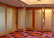 Acoustic Screen/Partition