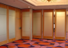 Acoustic Screen/Partition