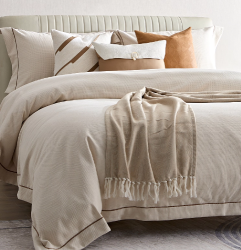 Kids Cartoon Character <span>Cotton</span> 4-Piece Bedding