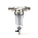 Filtration Equipment & Parts