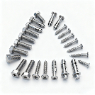 Fasteners & Accessories