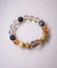 Personalized Birthstone Family Bracelet