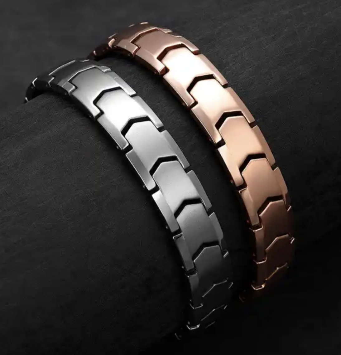 Magnetic Therapy Health Bracelet