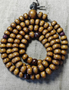 Tibetan Buddhist Prayer Beads