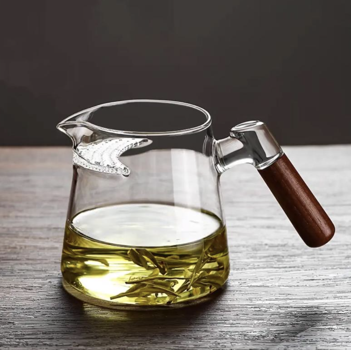 Set Gelas Teh Gongfu