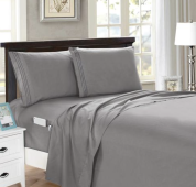Microfiber Cooling Bedding Set