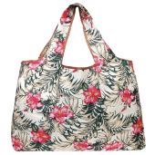 Foldable Nylon Tote Bag