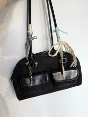 Luxury Vegan Leather Tote