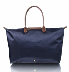 Waterproof Nylon Travel Tote