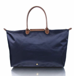 Waterproof Nylon Travel Tote